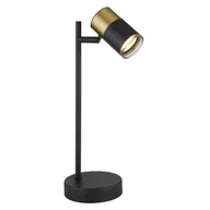 Lampy stojące - Lampa biurkowa BRISBON 57850T Globo - miniaturka - grafika 1