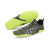 Buty sportowe męskie - Buty do chodzenia męskie Puma AGF EVOKNIT - miniaturka - grafika 1