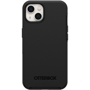 Etui i futerały do telefonów - Otterbox Symmetry+ Etui Ochronne z MagSafe do iPhone 13 Black 77-85945 - miniaturka - grafika 1