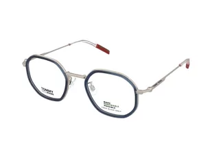 Tommy Hilfiger TJ 0075 PJP - Okulary korekcyjne, oprawki, szkła - miniaturka - grafika 1