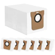 Worki do odkurzaczy - Worki do odkurzaczy do worków do odkurzaczy D10 Plus Części zamienne Akcesoria - miniaturka - grafika 1