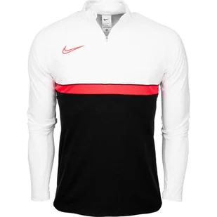 Bluza sportowa dziecięcaNike DF Academy 21 Drill Top - Bluzy damskie - miniaturka - grafika 1