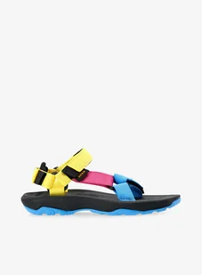 Sandały dziecięce Teva Hurricane XLT 2 - water multi - Sandały męskie - miniaturka - grafika 1