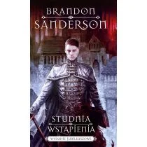 Studnia wstąpienia (wydanie jubileuszowe) - Fantasy - miniaturka - grafika 1