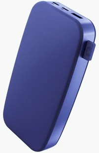 FRESH 'N REBEL POWERBANK 24000 MAH USB-C PD 20W TRUE BLUE - Powerbanki - miniaturka - grafika 1
