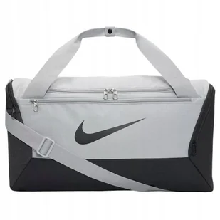 Torba Sportowa Nike Brasilia 41 Litrów Ba5957 077 - Torby sportowe - miniaturka - grafika 1