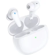 Słuchawki - TCL MoveAudio S180 białe - miniaturka - grafika 1