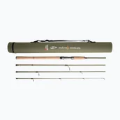 Wędki - Abu Garcia ABU Wędka Rod Salmo Seeker Spinning 1004Ml | - miniaturka - grafika 1