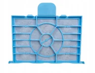 Filtry do odkurzaczy - Bosch Filtr do odkurzacza ZELMER SIEMENS 00577814 - miniaturka - grafika 1