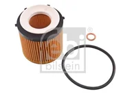 Filtry oleju - Filtr oleju Febi Bilstein 101655 - miniaturka - grafika 1