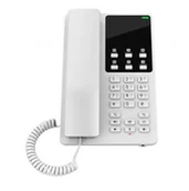Telefonia VoIP - Grandstream Networks GHP620W telefon VoIP Biały 2 linii LCD Wi-Fi - miniaturka - grafika 1