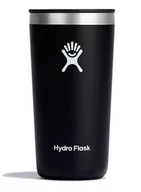 Kubki termiczne - Kubek termiczny Hydro Flask All Around™ Tumbler 355 ml - black - miniaturka - grafika 1