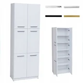 Szafki łazienkowe - Szafka Łazienkowa stojąca szer. 60cm Producent Kod: 439 - miniaturka - grafika 1