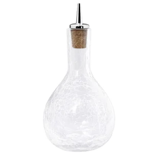 Butelka do zakraplania, zakraplacz Dash Bottle 285 ml - Książki kucharskie - miniaturka - grafika 1