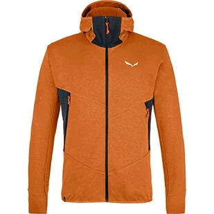 SALEWA Lavaredo Hemp M Hooded Jkt. Bluza męska - Bluzy męskie - miniaturka - grafika 1