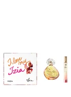 Wody i perfumy damskie - Sisley Paris I Love My Izia - miniaturka - grafika 1