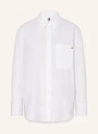 Koszule damskie - Tommy Hilfiger Koszula weiss - TOMMY HILFIGER - miniaturka - grafika 1