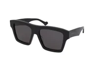 Okulary przeciwsłoneczne - Okulary przeciwsłoneczne Gucci GG0962S 005 - miniaturka - grafika 1