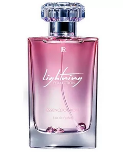 LR Health &amp; Beauty Essence of Rose Eau de Parfum 50 ml - Wody i perfumy damskie - miniaturka - grafika 1
