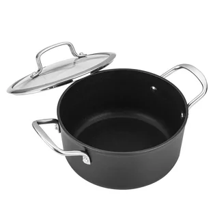 Garnek z pokrywką na indukcję i gaz Florina Stix 2,5 l - Garnki - miniaturka - grafika 2