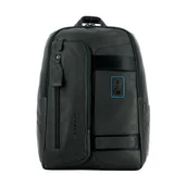 Plecaki - Rfid backpack Dionisio pc port 15.6 Piquadro - miniaturka - grafika 1