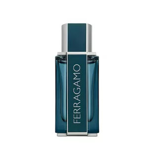 Salvatore Ferragamo Intense Leather EDP 50ml 8052464890699 - Wody i perfumy męskie - miniaturka - grafika 1