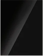 Akcesoria i części do okapów - Szkło FALMEC czarne 60cm do LAGUNA ISOLA 60 H75 PANELOWA KACL.887#N - miniaturka - grafika 1