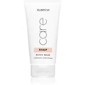 Maski do włosów - Subrina Scalp Care, maska oczyszczająca Detox, 150ml - miniaturka - grafika 1