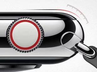 3x Elastyczne Szkło ochronne 3D Alogy do Xiaomi Mi Watch Lite Black - Filtry prywatyzujące - miniaturka - grafika 3