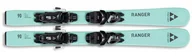 Narty - Fischer Ranger JR 2023 + FS4/FS7 - miniaturka - grafika 1