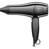 Suszarki do włosów - Valera Suszarka do włosów 000092440 Czarny - miniaturka - grafika 1