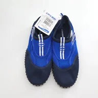Pływanie - Cressi Reef VB944943 buty kąpielowe, niebieskie, unisex, 43 VB944943 - miniaturka - grafika 1