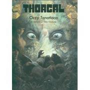 EGMONT Thorgal - Tom 11 - Oczy Tanatloca