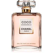 Wody i perfumy damskie - Chanel Coco Mademoiselle Intense woda perfumowana 200ml - miniaturka - grafika 1