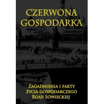 Czerwona gospodarka - Praca zbiorowa - Historia świata - miniaturka - grafika 1