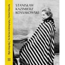 Stanisław Kazimierz Kossakowski Kocham fotografię Kossakowski Stanisław Kazimierz - Albumy inne - miniaturka - grafika 1