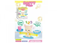 Gry planszowe - Madej, Gra edukacyjna Waga - miniaturka - grafika 1