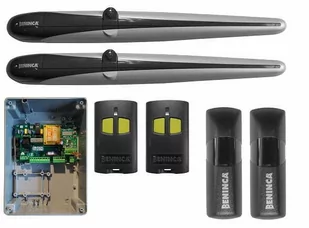 Beninca BOB 30 KBOB30M.PM - Napędy i siłowniki do bram Beninca BOB 30 KBOB30M.PM - Napędy i siłowniki do bram - miniaturka - grafika 1