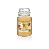 Świece - Yankee Candle Świeca Duża Calamansi Cocktail 110-150h 623g - miniaturka - grafika 1