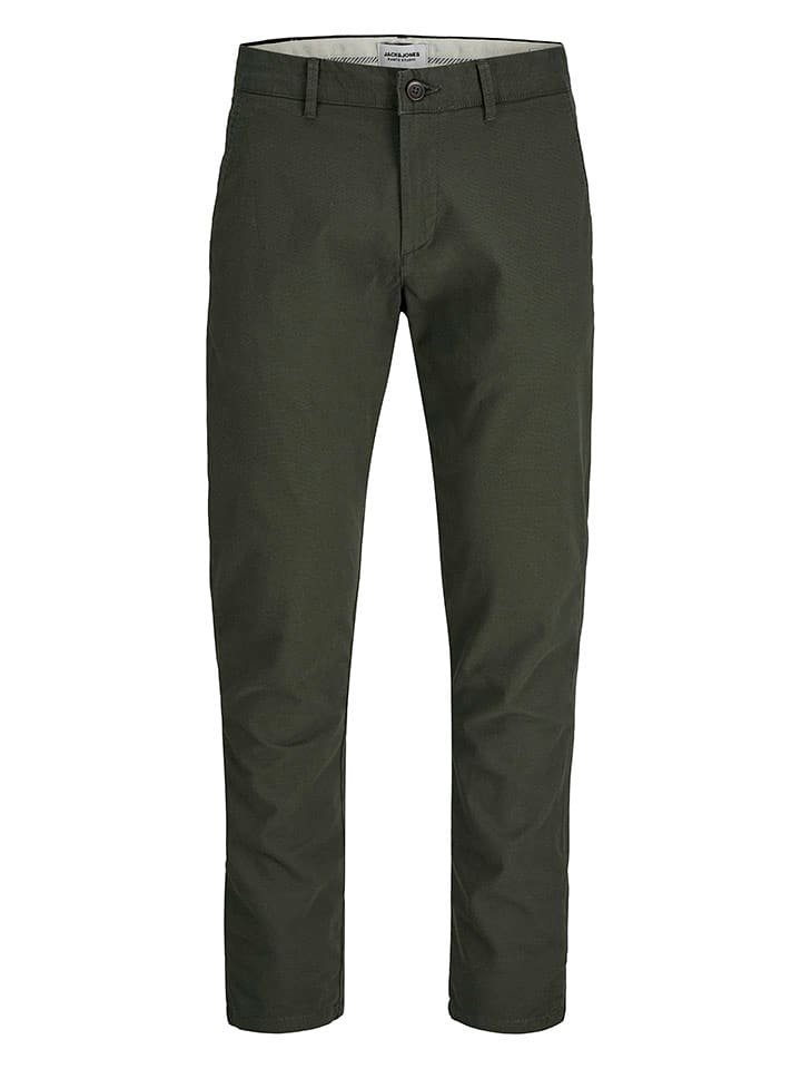 Jack & Jones Spodnie chino 