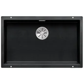 Zlewozmywaki - Blanco SUBLINE 700-U antracyt 523442 - miniaturka - grafika 1