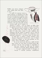 Plakaty - Costumes Parisiens, George Barbier - plakat 40x60 cm - miniaturka - grafika 1