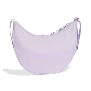 Damska Torebka ADIDAS W L ESS POUCH JD1788 – Różowy - Torebki damskie - miniaturka - grafika 1