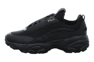 Trampki damskie - Buty damskie Fila Loligo Cb sportowe sneakersy-36 - miniaturka - grafika 1