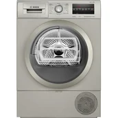 Suszarki do prania - Bosch WTR87TESPL - miniaturka - grafika 1