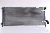 Układ chłodzenia - akcesoria - CHŁODNICA WODY SEAT TOLEDO I (1L) (91-) - miniaturka - grafika 1
