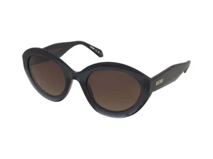 Okulary przeciwsłoneczne Moschino MOS200/S PJP/HA - Okulary przeciwsłoneczne Okulary przeciwsłoneczne Moschino MOS200/S PJP/HA - Okulary przeciwsłoneczne - miniaturka - grafika 1