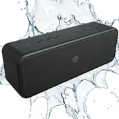 Głośniki przenośne - Forever 10 Blix BS-850 Czarny - miniaturka - grafika 1