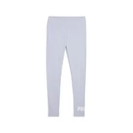 Legginsy - PUMA Legginsy z logo ESS nr 1 - miniaturka - grafika 1