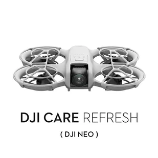 DJI Care Refresh DJI Neo (plan roczny) - kod elektroniczny DJI / / DYSTRYBUCJA PL / 0% / LEASING - Akcesoria do drona - miniaturka - grafika 1